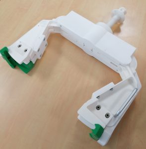 Fabrication de pièce mécanique par impression 3D