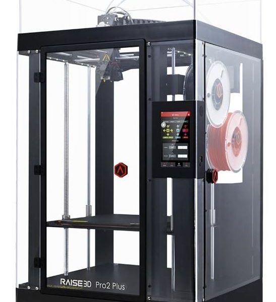 Impression 3D de pièces mécaniques