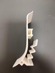 Prototypage mécanique de pièce par impression 3D