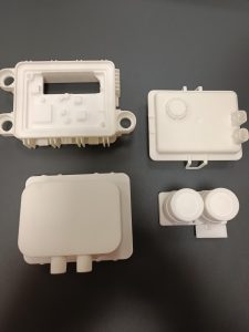 Prototypage de pièce technique par impression 3D