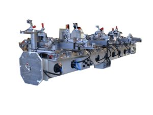 Conception de gabarit de soudure en mécanique industrielle