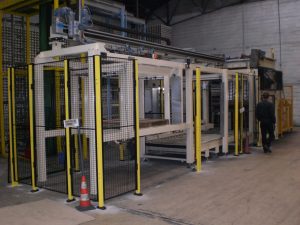 Conception de système de déplacement d’axe en mécanique industrielle