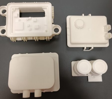 Prototypage de pièce technique par impression 3D
